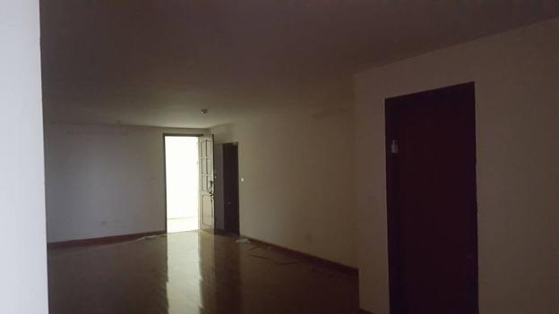 Bán căn hộ 120m2, 3PN, 2WC chung cư 16B Nguyễn Thái Học, có nội thất, giá rẻ nhất 7821436