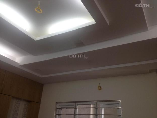 Bán nhà chính chủ gần Trần Duy Hưng, 5 tầng 40.7 m2, mặt tiền 4m, mới xây thiết kế đẹp, 4,2 tỷ 7743107