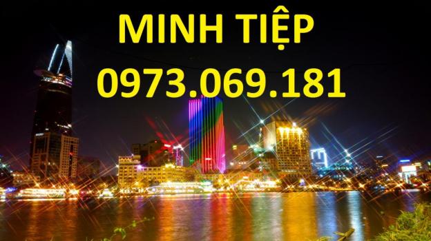 Bán nhà cư xá Trần Quang Diệu, 5m x 20m, 3 lầu mới, đẹp, hẻm 10m, giá 13.8 tỷ 7808796