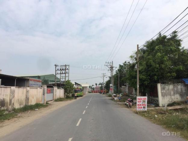 Chủ đầu tư mở bán vài lô đất khu Phú Mỹ Hưng 2, Nguyễn Văn Bứa ND, gần đường số 9, gần BV Hàn Quốc 7744272