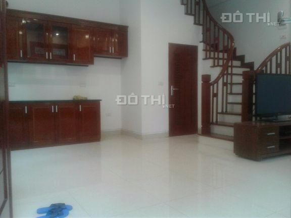 Bán nhà 4T (40m2-4PN-ô tô đỗ cửa-tiện KD) tại tổ 7 đường Cầu Am, Vạn Phúc 3.1 tỷ 7744528