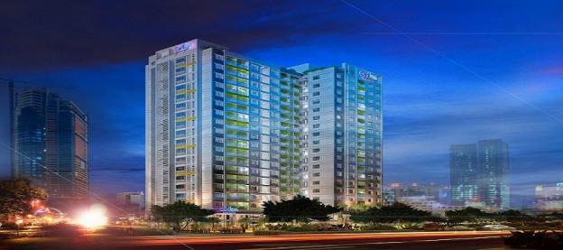 Sacomreal sắp mở bán dự án phức hợp Carillon 7 ngay TT Quận Tân Phú 7825788