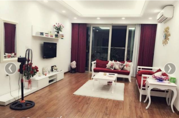 Cần bán căn hộ chung cư tầng 19 N04 KĐT Đông Nam Trần Duy Hưng- Trung Hòa - Cầu Giấy - Hà Nội 7895773