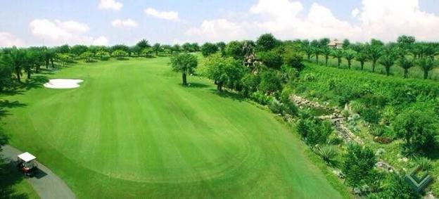 Căn hộ đường Tân Sơn quận Tân Bình, view sân Golf 36 lỗ đẹp nhất VN, giá chỉ 19tr/m2, LH 0909398616 7858237