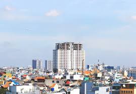 Cần bán chung cư Bảy Hiền, Q. Tân Bình, 70m2, 2pn, lầu cao nhận nhà ở liền, giá 1,1 tỷ 7862261