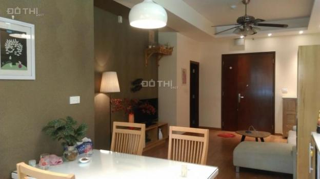 Bán căn hộ chung cư Thăng Long Garden - 250 Minh Khai, Hai Bà Trưng DT 77m2 rất đẹp 1.9 tỷ 7747679