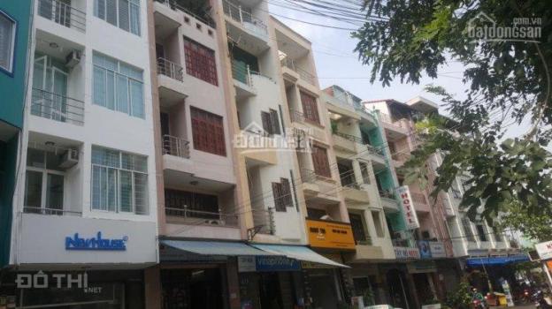 Cho thuê VP mới đẹp Hoàng Sa, P. Đa Kao, Quận 1, 40m2, giá 8 triệu/tháng 7042626