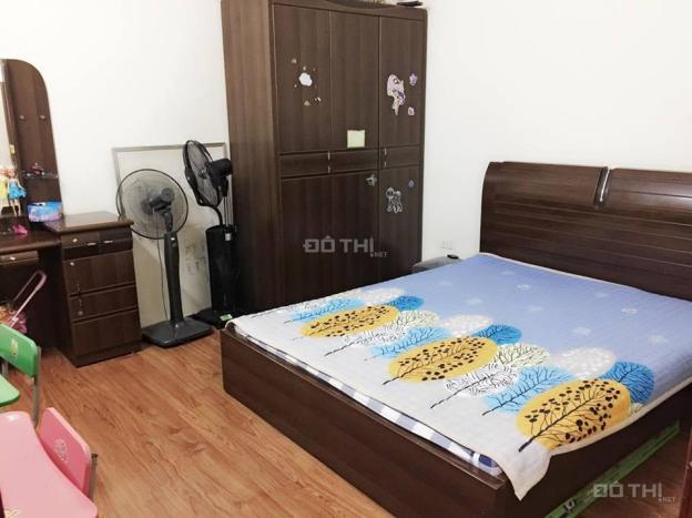 Bán gấp căn hộ 2 phòng ngủ chung cư Dương Nội giá chỉ 1.28 tỷ 7748174
