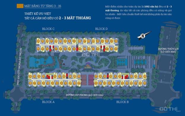 Căn hộ cao cấp Him Lam Phú An LK Xa Lộ Hà Nội-TT 45% nhận nhà-NH hỗ trợ vay LS 0-6%/năm-CK 5-7% 7749193