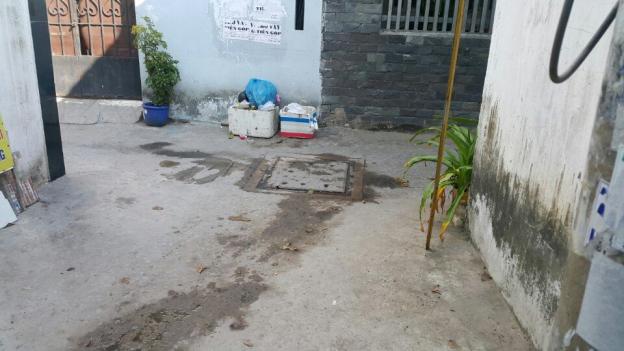 Bán nhà riêng tại đường Nguyễn Văn Quá, Phường Đông Hưng Thuận, Quận 12 8301169