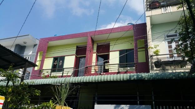 Bán nhà riêng tại đường Nguyễn Văn Quá, Phường Đông Hưng Thuận, Quận 12 8301169