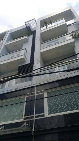 Bán nhà riêng tại phố Quang Trung, Phường 8, Gò Vấp, Tp. HCM diện tích 80m2 giá 5.2 tỷ 7952647