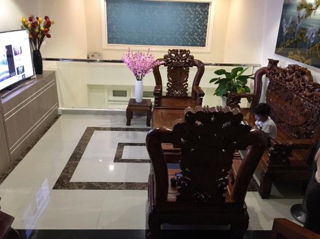 Bán nhà riêng tại phố Quang Trung, Phường 8, Gò Vấp, Tp. HCM diện tích 80m2 giá 5.2 tỷ 7952647