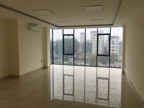 Cho thuê văn phòng 80m2 mặt đường Nguyễn Hoàng, cách BX Mỹ Đình 500m) 0988734259 7846915