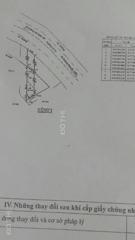 Đất quận 9 - Mặt tiền đường Lò Lu - Diện tích 106 m2 - xây dựng tự do - giá 2.250 tỷ 7750536