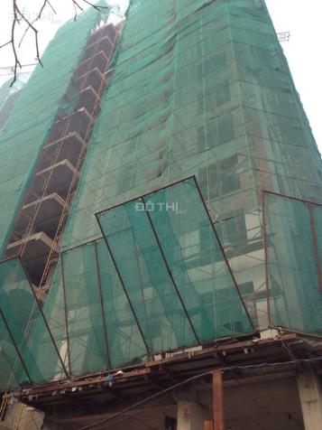 Bán căn hộ chung cư tại dự án Valeo Đầm Sen, Tân Phú, Hồ Chí Minh diện tích 86m2 7750983