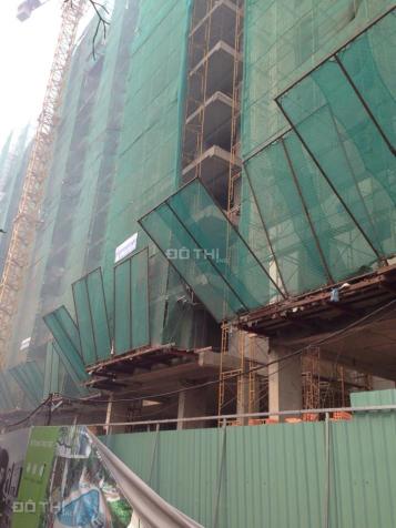 Bán căn hộ chung cư tại dự án Valeo Đầm Sen, Tân Phú, Hồ Chí Minh diện tích 86m2 7750983