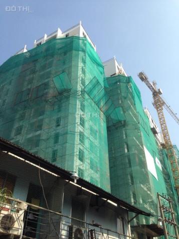 Bán căn hộ chung cư tại dự án Valeo Đầm Sen, Tân Phú, Hồ Chí Minh diện tích 86m2 7751050