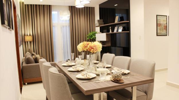 Bán căn hộ chung cư tại Tân Bình Apartment, Quận Tân Bình, Hồ Chí Minh, giá 18 triệu/m², Dt 70m² 7890885