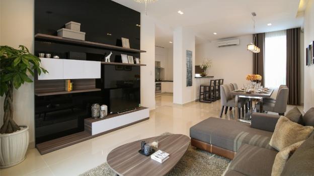 Bán căn hộ chung cư tại Tân Bình Apartment, Quận Tân Bình, Hồ Chí Minh, giá 18 triệu/m², Dt 70m² 7890885