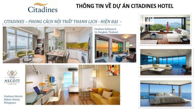 Siêu hot, thông tin chính thức từ CĐT dự án Citadines Hạ Long 7817599