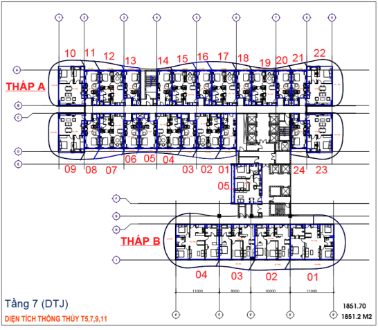 Siêu hot, thông tin chính thức từ CĐT dự án Citadines Hạ Long 7817599