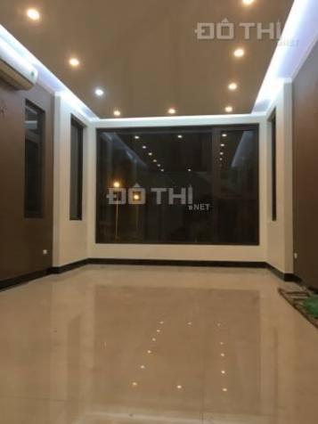 Mặt phố Đại Cồ Việt 30m2, 5 tầng vỉa hè 8m giá 9.9 tỷ 0914863090 7751627