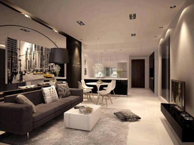 Bán căn hộ Tân Phú 2PN - 65 m2 giá 1,5 tỷ 7931849