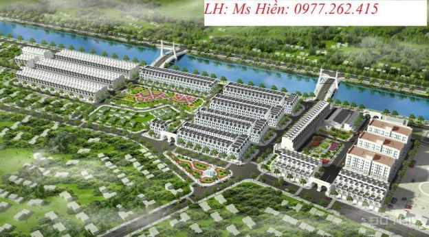 Độc quyền phân phối lô góc nhìn công viên tại dự án 379 Thái Bình. LH: 0977.262.415 zalo, facebook 7752523