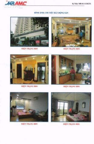 Gia đình cần bán gấp căn hộ Hapulico, Nguyễn Huy Tưởng, Thanh Xuân. Giá 37 triệu/m2, có thỏa thuận 7752366