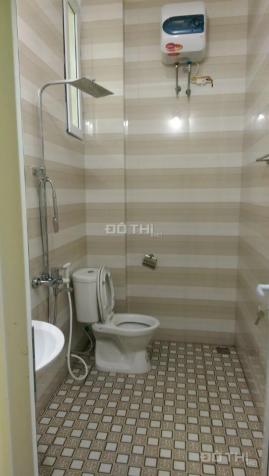 Nhà 1.65 tỷ đường Hà Trì - Hà Cầu, 4 tầng (36m2-4PN) cách đường 2 ô tô tránh nhau 8m 7753152