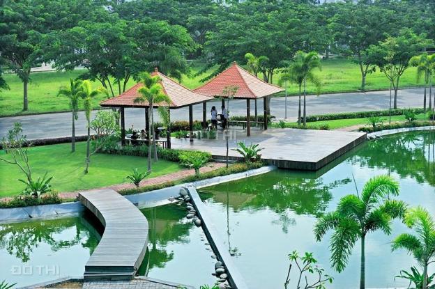 Bán căn hộ resort phong cách Hàn Quốc cách Quận 1 chỉ 4km giá 2 tỷ/2 PN thanh toán 20% nhận nhà 7753978