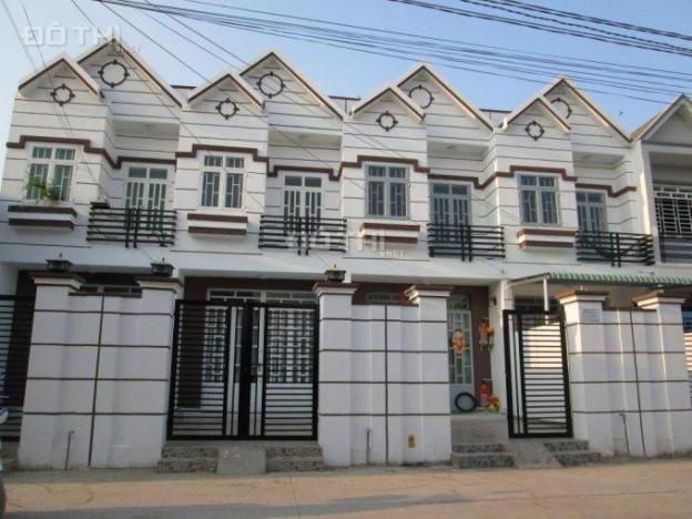 Bán đất KDC Đại Lâm Phát Residential, ngay chợ Bình Chánh, LH 0911161601 7754361
