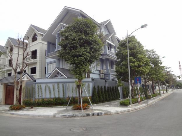 Bán gấp biệt thự An Khang Villa khu đô thị Dương Nội, Hà Đông 8342127