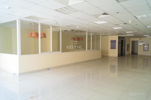 Cho thuê văn phòng tại 21K Nguyễn Văn Trỗi, Phú Nhuận, giá cả hợp lý, tiện nghi, thuận lợi 7754919