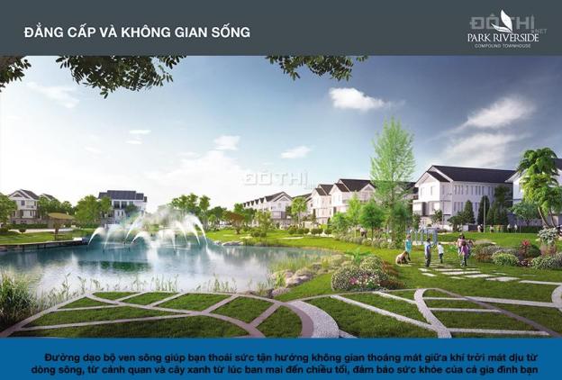 Nhận giữ chỗ ngay hôm nay giai đoạn 2 Park Riverside giá dự kiến 2.9 tỷ nhận nhà ngay 7754925