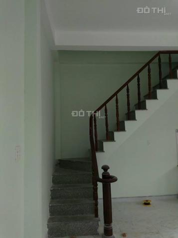 Bán nhà giá 780 triệu, 28m2, 1 lửng, 1 lầu, đường Lê Văn Lương, nhà hẻm 6m 7754949