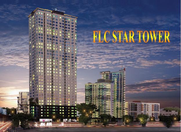 Chỉ từ 1,5 tỷ để sở hữu căn hộ cao cấp 3 trong 1 FLC Quang Trung, Hà Đông 7822439
