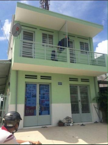 Hai căn nhà 1 trệt 1 lầu và 4 căn nhà trọ- Nguyễn Văn Tạo, giá rẻ 7934665