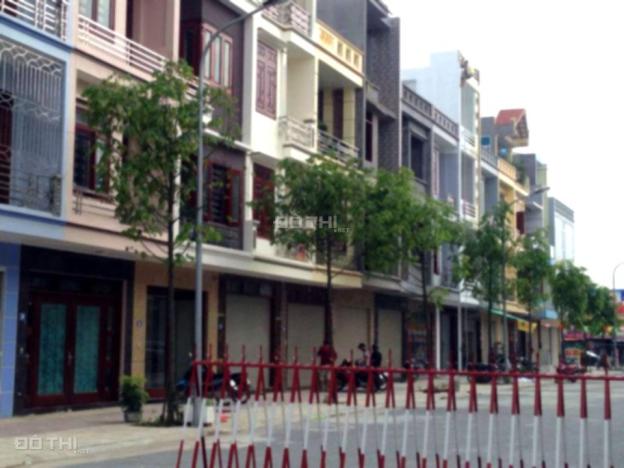 Bán đất nền dự án khu đô thị Petro Thăng Long giai đoạn 2 7756456