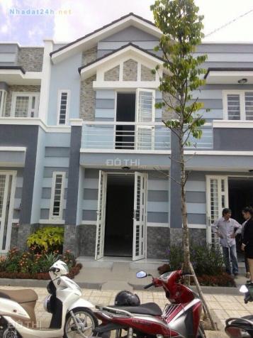 Bán nhà mặt phố tại đường Nguyễn Văn Bứa, Xã Xuân Thới Sơn, Hóc Môn, giá 620 triệu 7756684