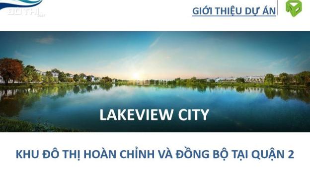 Bán nhà biệt thự, liền kề tại Quận 2, Hồ Chí Minh 7761136
