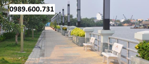 CĐT Đức Khải mở bán căn hộ Era Town giáp 3 mặt sông – Block đẹp nhất dự án - Giá chỉ 950tr 7761921