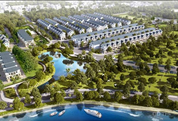 Biệt thự, liên kế, mặt tiền Bưng Ông Thoàn, DT sử dụng 152 m2, giá 3,2 tỷ 7762161