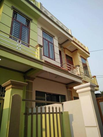 Nhà 2.5 tầng Trường Chinh, P. Hạ Long 720tr ngõ vào 2,3m, Đông Nam DT 40m2 7820545