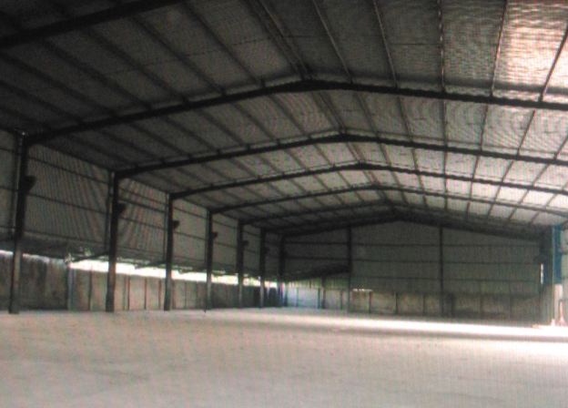 Chính chủ cho thuê kho 500m2 khu Tây Mỗ, Nam Từ Liêm, Hà Nội 7830449