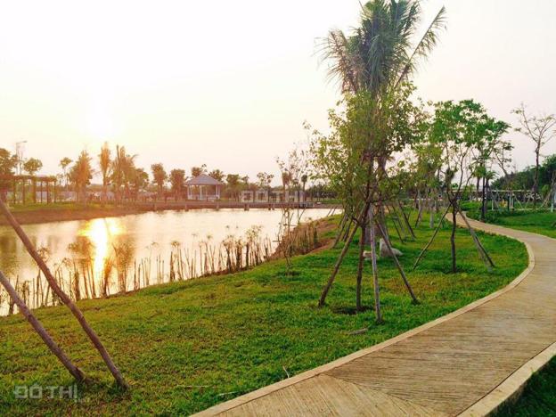 Park Riverside – Giá 2,8 tỷ/căn, khu nhà phố, biệt thự cao cấp trung tâm Quận 9 7763206