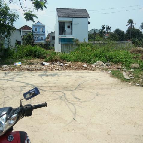 Cần bán đất mặt tiền tại xóm 3 Lại Thế cách Phạm Văn Đồng 150m, diện tích 184m2 7832553