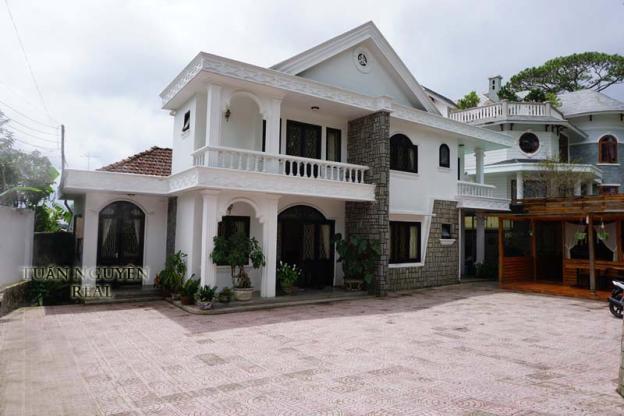 Cho thuê biệt thự- vila Đà Lạt nghỉ dưỡng tại Đà Lạt 7940508