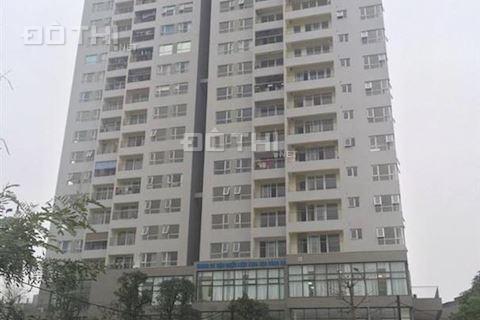 Bán căn hộ chung cư 128m2, 3 PN, tòa Viện Chiến Lược, Nguyễn Chánh 27 triệu/m2, ban công Đông Nam 7766988